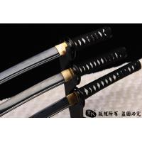 黑武藏套刀