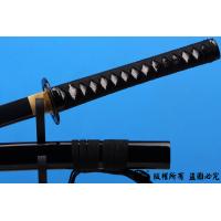 黑武藏套刀