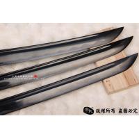 黑武藏套刀