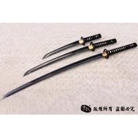 黑武藏套刀