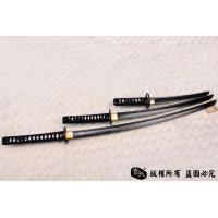 黑武藏套刀