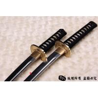 秋雁-高档武士刀套刀
