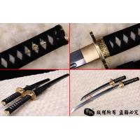 秋雁-高档武士刀套刀