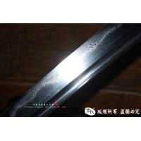 秋雁-高档武士刀套刀