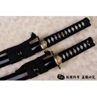 秋雁-高档武士刀套刀