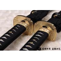 秋雁-高档武士刀套刀