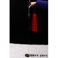 羽毛钢永乐剑--精品软剑