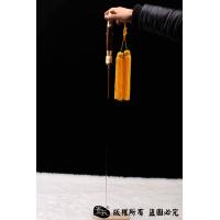 牡丹图-百炼钢武术软剑-太极剑