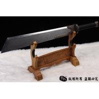 精品大刀《大刀向鬼子们头上砍去》--纪念版-镇宅，收藏等精品