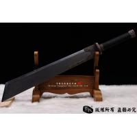 精品大刀《大刀向鬼子们头上砍去》--纪念版-镇宅，收藏等精品