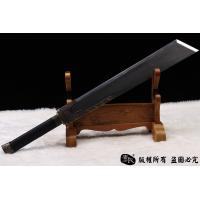 精品大刀《大刀向鬼子们头上砍去》--纪念版-镇宅，收藏等精品
