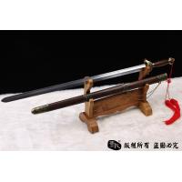 君子太极剑