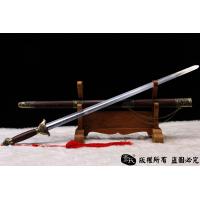 君子太极剑