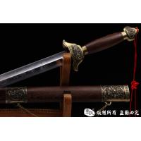 君子太极剑