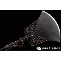 精品月牙铲-百炼钢