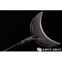 精品月牙铲-百炼钢