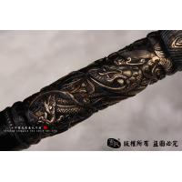 精品月牙铲-百炼钢