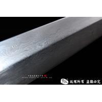 精工钩镰枪-百炼钢