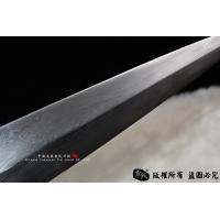 精工钩镰枪-百炼钢