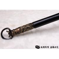 精工朴刀-百炼钢