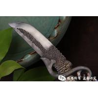 经典诗歌造茶刀