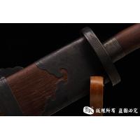 精品单刀-实练收藏推荐-堪称神刀2