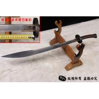 精品单刀-实练收藏推荐-堪称神刀2