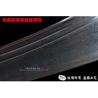 精品单刀-实练收藏推荐-堪称神刀2