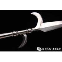 双钩枪-双钩红樱枪