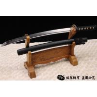 敷土烧刃中款武士刀-特价