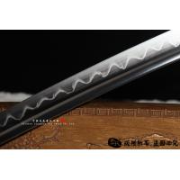 敷土烧刃中款武士刀-特价