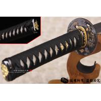 敷土烧刃中款武士刀-特价