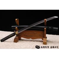 敷土烧刃中款武士刀-特价
