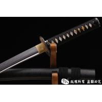 敷土烧刃中款武士刀-特价