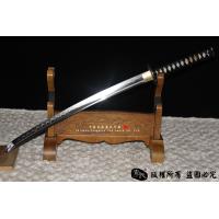 敷土烧刃中款武士刀-特价