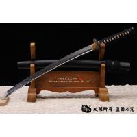 敷土烧刃中款武士刀-特价