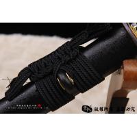 敷土烧刃中款武士刀-特价