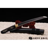 敷土烧刃短刀-特价