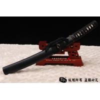敷土烧刃短刀-特价