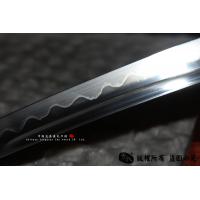 敷土烧刃短刀-特价