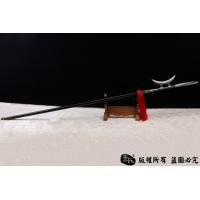 精品十八般兵器-全百炼钢锻造-全球最豪华