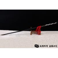 精品十八般兵器-全百炼钢锻造-全球最豪华