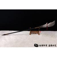 精品十八般兵器-全百炼钢锻造-全球最豪华