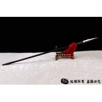 精品十八般兵器-全百炼钢锻造-全球最豪华