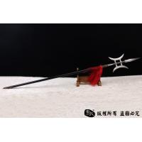 精品十八般兵器-全百炼钢锻造-全球最豪华