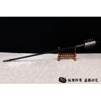精品十八般兵器-全百炼钢锻造-全球最豪华