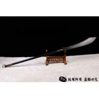精品十八般兵器-全百炼钢锻造-全球最豪华