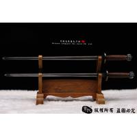 精品十八般兵器-全百炼钢锻造-全球最豪华