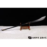 精品十八般兵器-全百炼钢锻造-全球最豪华