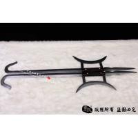 精品十八般兵器-全百炼钢锻造-全球最豪华